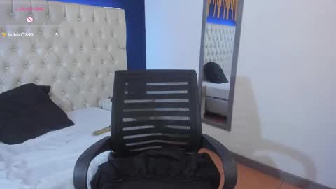 Keily Morgan online show from 03.10.25