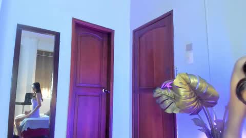 Keimy Wilde online show from 12.16.25