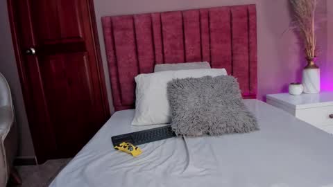 Keimy Wilde online show from 12.20.25