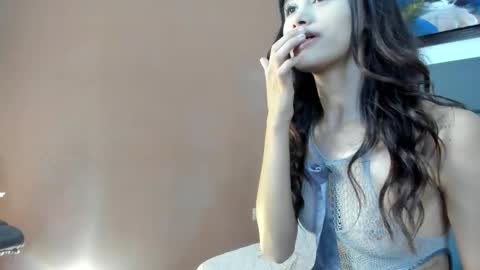 Keimy Wilde online show from 03.10.26