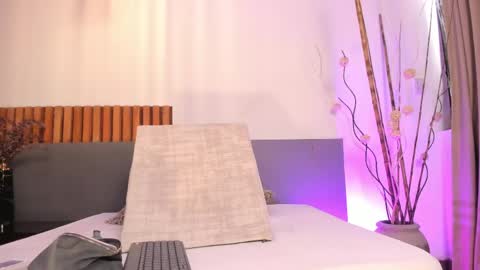 Snapshot of keimywilde chatting on 04.20.26 Keimy Wilde online show from 04.20.26