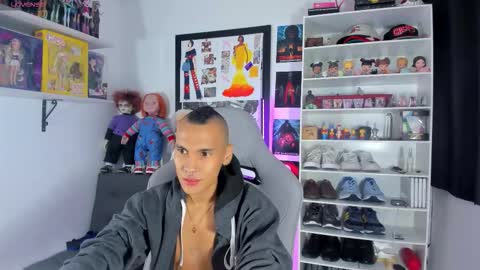 pablo online show from 12.03.25