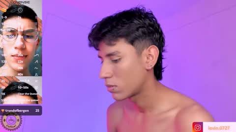 Alejandro Gonzalez online show from 09.13.25