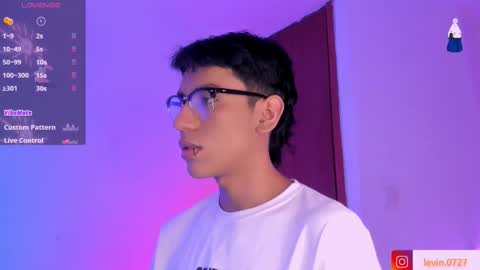 Snapshot of keiner_smith chatting on 01.19.26 Alejandro Gonzalez online show from 01.19.26