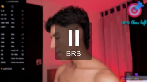 Snapshot of keiner_smith chatting on 03.02.26 Alejandro Gonzalez online show from 03.02.26