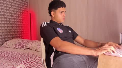 KEINNER online show from 03.12.26