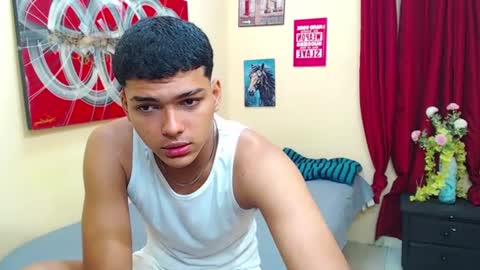 keinner  sexy hot bigcock online show from 10.16.25