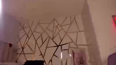 Keira Angel online show from 09.12.25