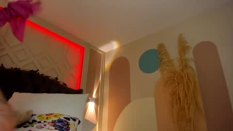 Keira Angel online show from 03.29.26