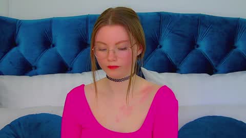 Keira online show from 02.28.25