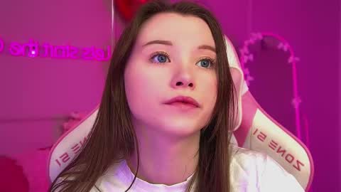 Keira online show from 02.10.26