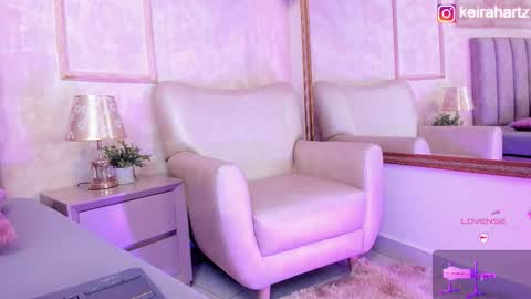 keirahartz online show from 01.16.26