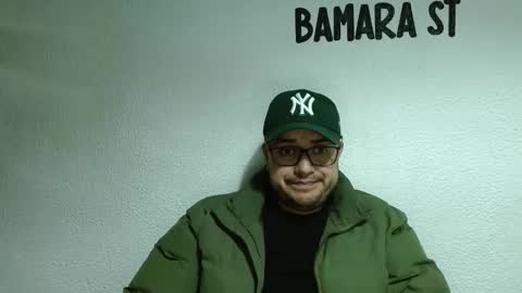 bamara online show from 03.19.26