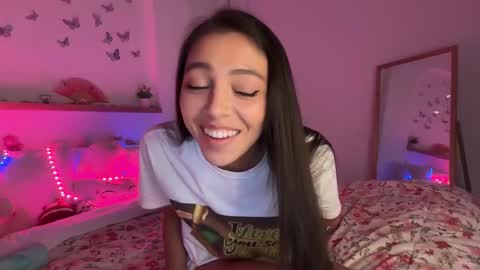 keira online show from 10.20.25