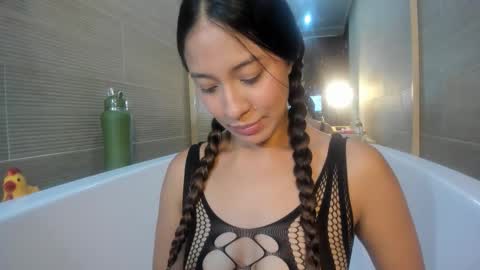 keiry_gonzalez23_aws online show from 09.14.25