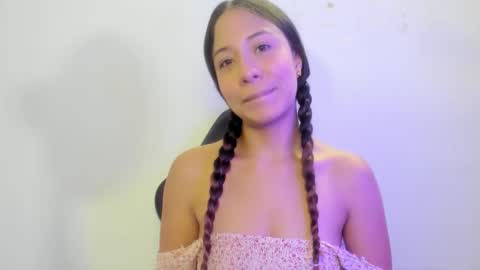 keiry_gonzalez23_aws online show from 09.30.25