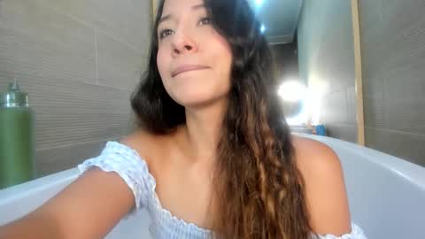 keiry_gonzalez23_aws online show from 10.09.25