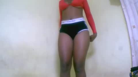 keisha759446 online show from 10.20.25