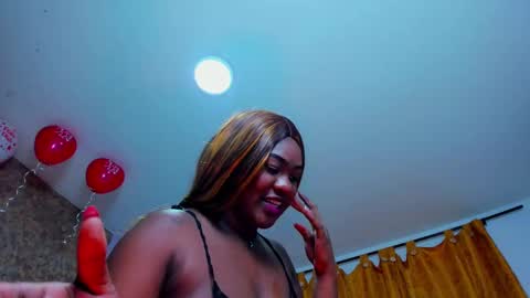 Snapshot of keishe_anderson chatting on 09.24.25 Keisha online show from 09.24.25