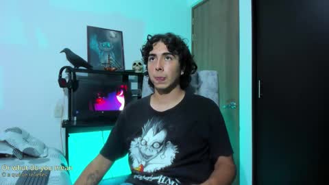 Keisu online show from 01.10.26