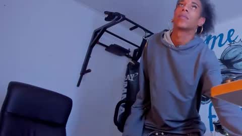 Snapshot of keisymarianats chatting on 03.06.26 KEISY MARIANA online show from 03.06.26