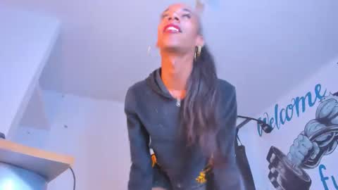 Snapshot of keisymarianats chatting on 03.12.26 KEISY MARIANA online show from 03.12.26