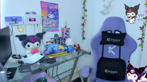 Keita moon online show from 02.08.25