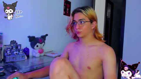 Keita moon online show from 09.11.25