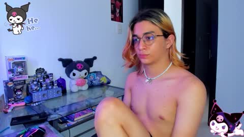 Keita moon online show from 10.07.25