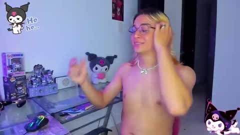 Keita moon online show from 10.17.25