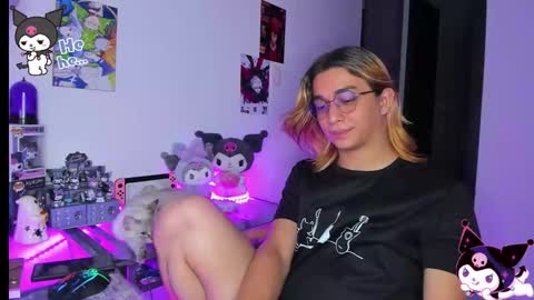 Keita moon online show from 10.27.25