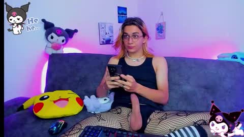 Keita moon online show from 11.14.25