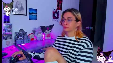 Keita moon online show from 12.03.25