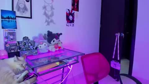 Keita moon online show from 02.20.26