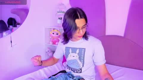 Keita moon online show from 03.31.26