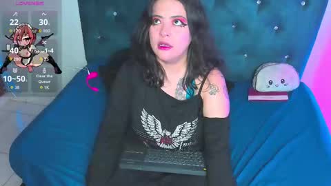 Snapshot of keitch_cute chatting on 02.13.26 keitch_cute online show from 02.13.26