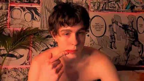 Snapshot of keith_erickson chatting on 02.24.26 Keith online show from 02.24.26