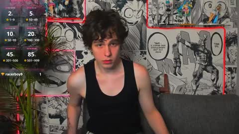 Keith online show from 04.05.26