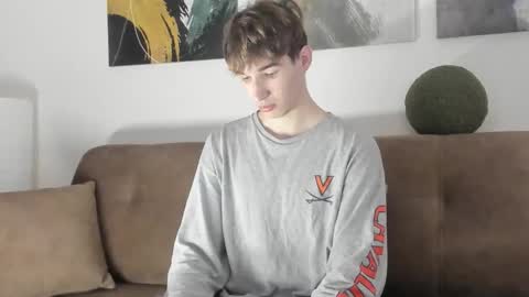 Snapshot of keithcozart1337 chatting on 10.19.25 Mark online show from 10.19.25