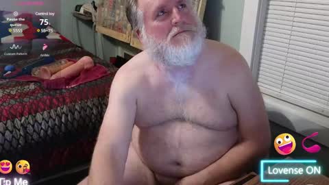 Keithobrian online show from 03.07.25