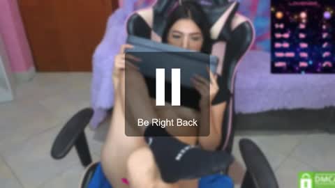 keity_luna online show from 02.21.25