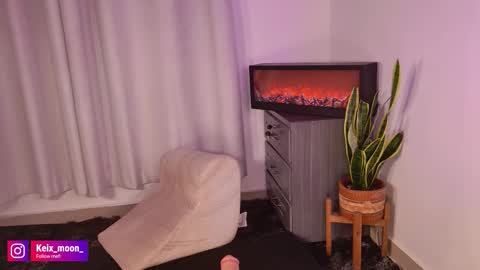 Keix online show from 02.10.26