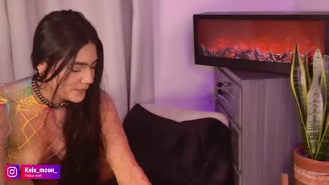 Keix online show from 03.02.26