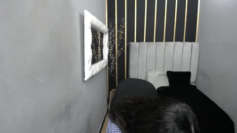 Snapshot of keizy_conte chatting on 12.03.24 K E I Z Y online show from 12.03.24