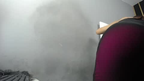 Snapshot of keizy_conte chatting on 12.26.24 K E I Z Y online show from 12.26.24