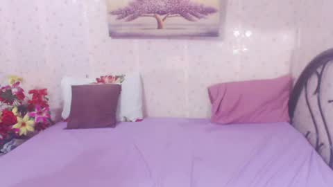 Mistress online show from 02.04.25