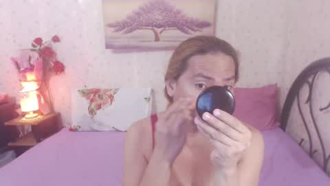 Mistress online show from 12.01.25