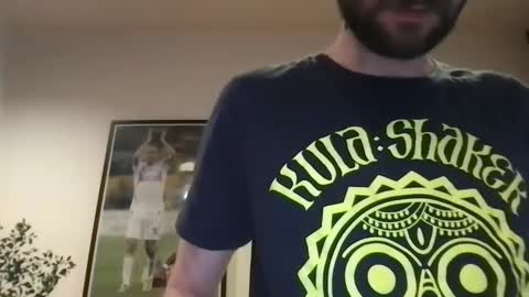 kelkun2828 online show from 12.14.24