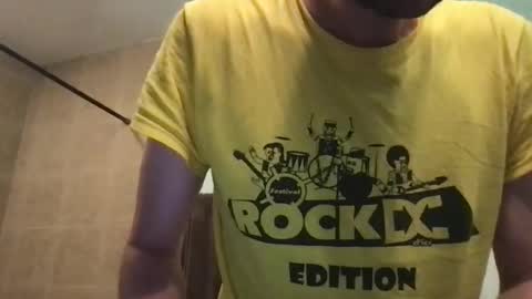 kelkun2828 online show from 10.16.25