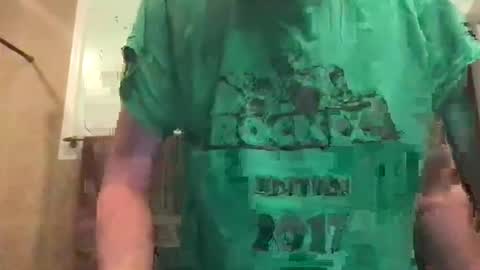 kelkun2828 online show from 10.30.25